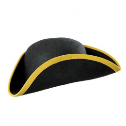 Tricorn