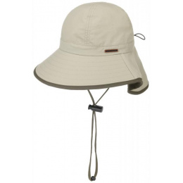 copy of Casquette Baseball Goom Cache-Nuque & Visage Beige - Coolibar