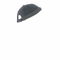 Velvet miki beanie