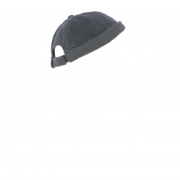 Velvet miki beanie