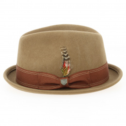 Hat Brixton Gain