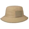 Bob BBQ Coton Délavé UV Beige - Stetson Reference : 9192 | Chapellerie Traclet