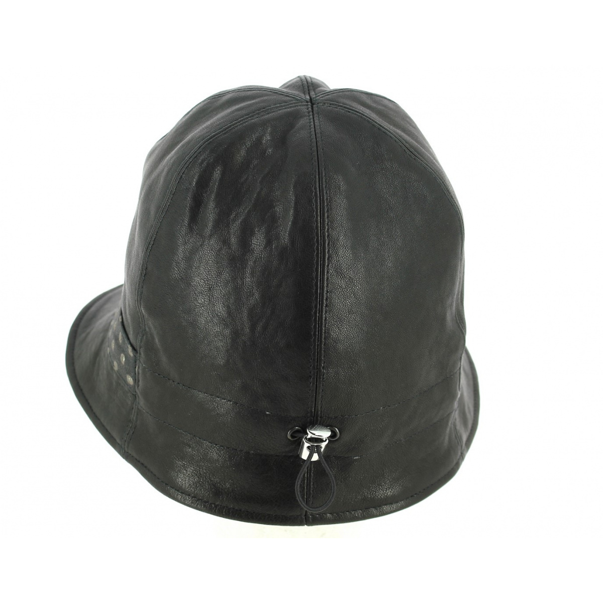 Chapeau Cloche Motif Fromage Unisexe En Coton Délavé - Bord Incurvé, Bandeau Absorbant, Réglable - Pour été, Voyage, Plein Air