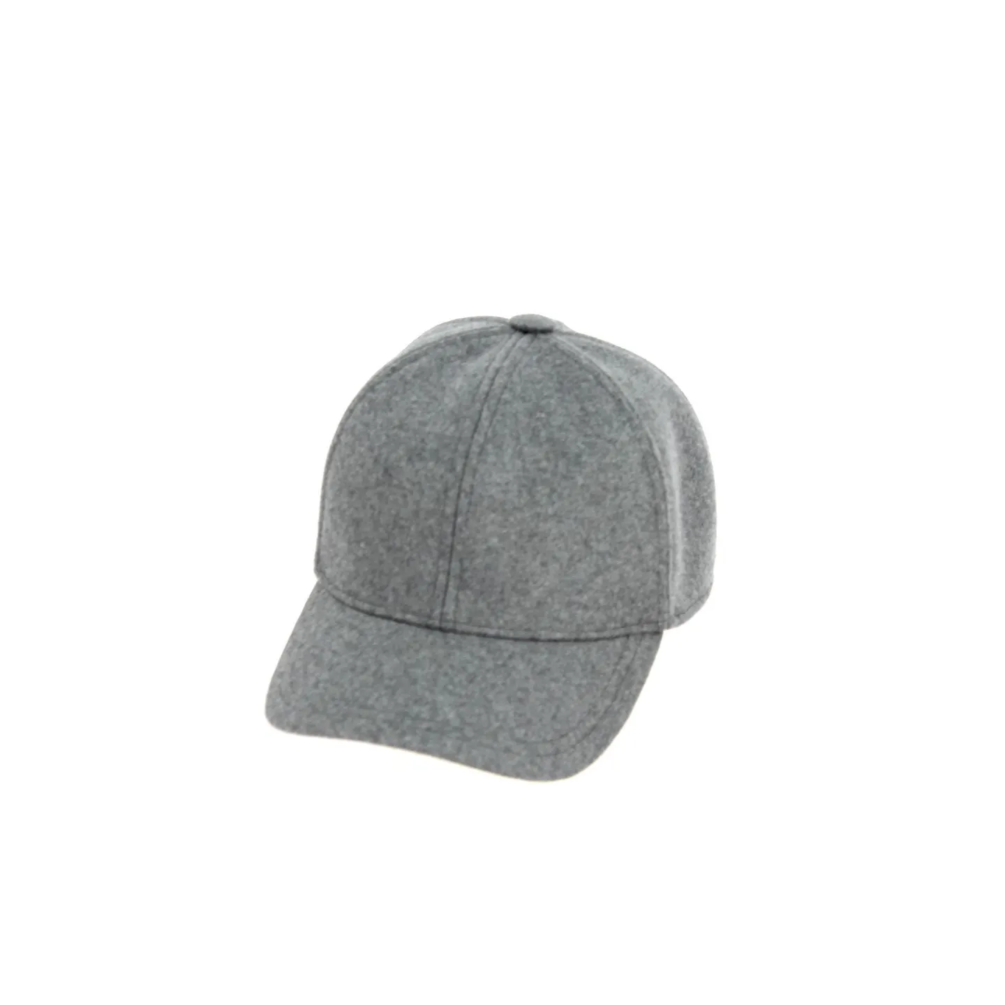 grey baseball cap Reference: 11494 | Chapellerie Traclet
