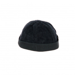 Velvet miki beanie