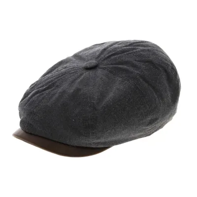 casquette hatteras impermeable