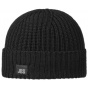 Wool & Acrylic Beanie - Stetson