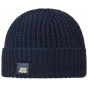 Wool & Acrylic Beanie - Stetson