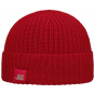 Wool & Acrylic Beanie - Stetson