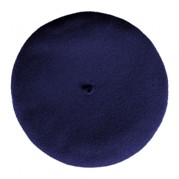 Béret Paris Laine Eclipse - Héritage par Laulhère