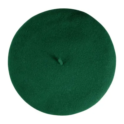 Béret Paris Laine Jungle - Héritage par Laulhère Reference : 11517 | Chapellerie Traclet