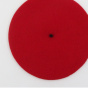 Red Fashion Beret - Le Béret Français