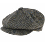 Fingal Relax Irish Cap - Traclet