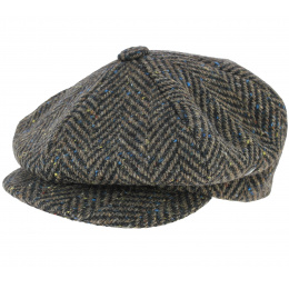 Fingal Relax Irish Cap - Traclet