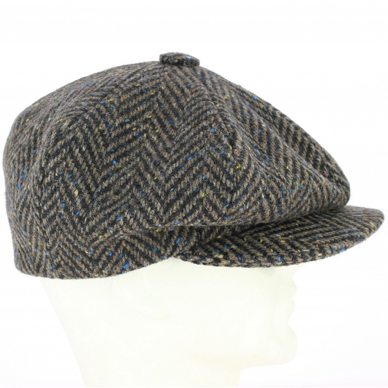 Casquette Irlandaise Relax Fingal - Traclet Casquette Irlandaise Relax Fingal - Traclet