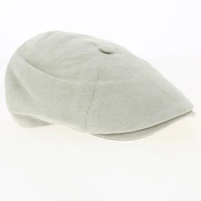 organic cotton cap