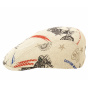 Soft Biker Duck Bill Cotton Cap - City Sport