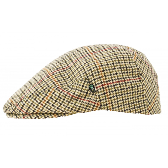 English Fashion Wool Cap - City Sport English Fashion Wool Cap - City Sport