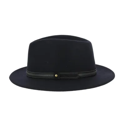 chapeau feutre made in france