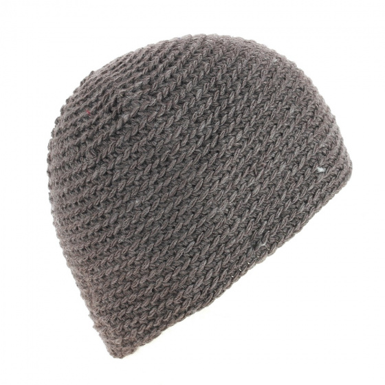 Knit Beanie