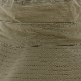 Chapeau beige anti UV - SOWAY