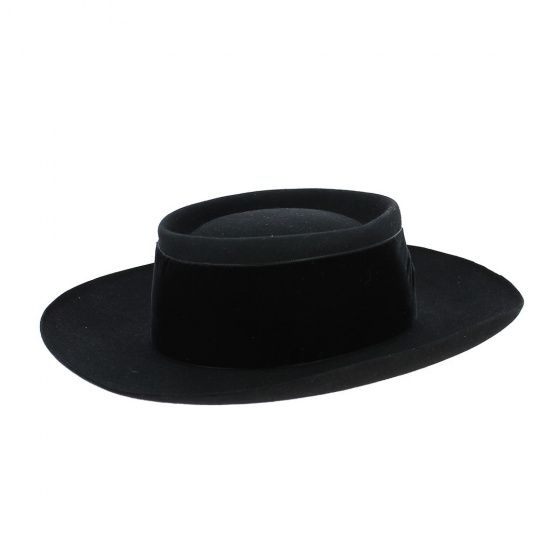 Chapeau trégorrois Chapeau trégorrois