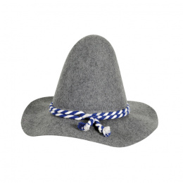 WILDDIEB hat - OKTOBERFEST