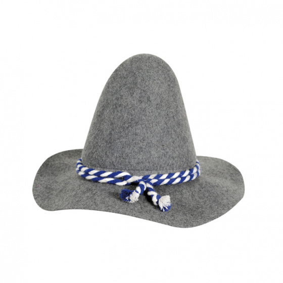 WILDDIEB hat - OKTOBERFEST