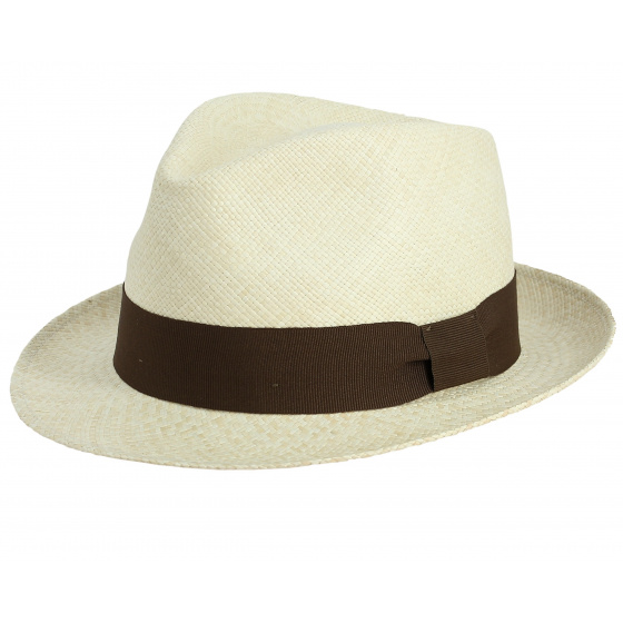Trilby anti uv UPF50+ Manabí Panama hat