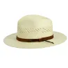 Chapeau Fédora Flavio Alfaro Panama - City Sport Reference : 11585 | Chapellerie Traclet