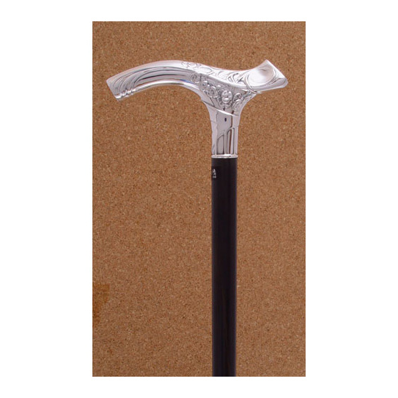 Silver cane Silver cane