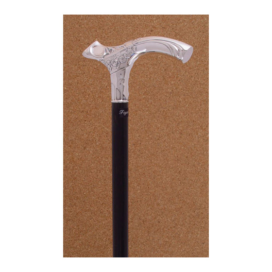 Silver cane Silver cane