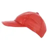 Tasmania Leather Baseball Cap - Aussie Apparel Reference: 2270 | Traclet Hat Shop