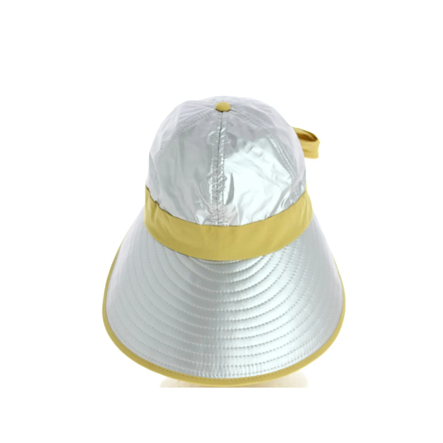 Casquette cosmos argent-Soway Reference : 11601 | Chapellerie Traclet