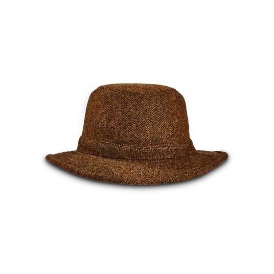 Winter Traveller Hat TTW2 Brown - Tilley