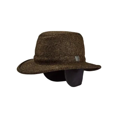 Chapeau Hiver Cache-Oreilles TTW2 Olive  - Tilley