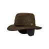 Chapeau Hiver Cache-Oreilles TTW2 Olive  - Tilley
