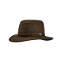 TTW2 Olive Earflap Winter Hat - Tilley