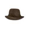 Chapeau Hiver Cache-Oreilles TTW2 Olive  - Tilley Reference : 7525 | Chapellerie Traclet