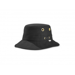 ChapeauT1 Bucket Hat Noir - Tilley