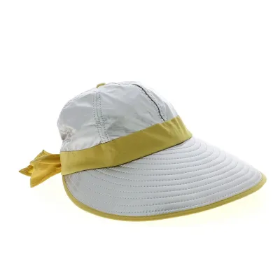 Silver cosmos cap -Soway
