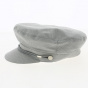 Gray Camaret cap