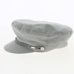 Gray Camaret cap