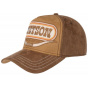 Wyoming Baseball Cap - Stetson