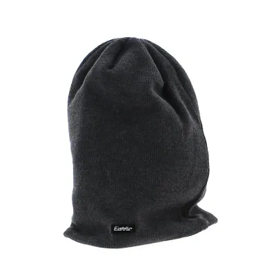 Bonnet gris Jaxon-eisbär Reference : 11622 | Chapellerie Traclet