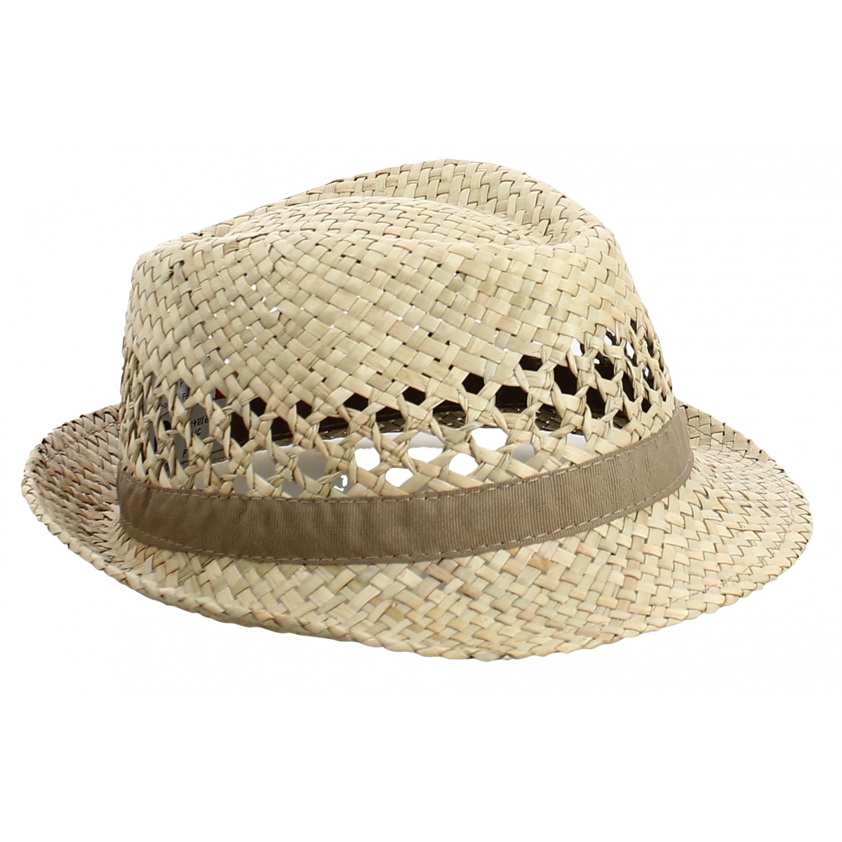 palma straw hat