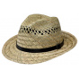classic straw hat