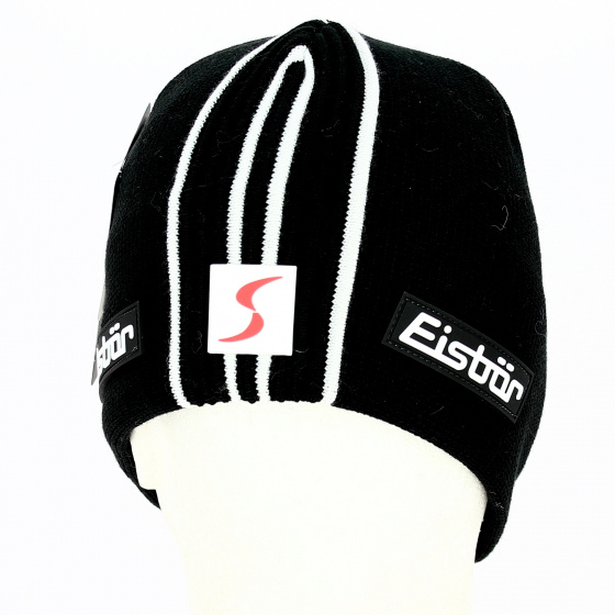 Sport Beanie Ingemar - Eisbär