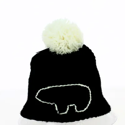Jay pompom beanie - Eisbär Reference: 11641 | Traclet Hat Shop