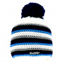 Fan pom-pom beanie - Eisbär
